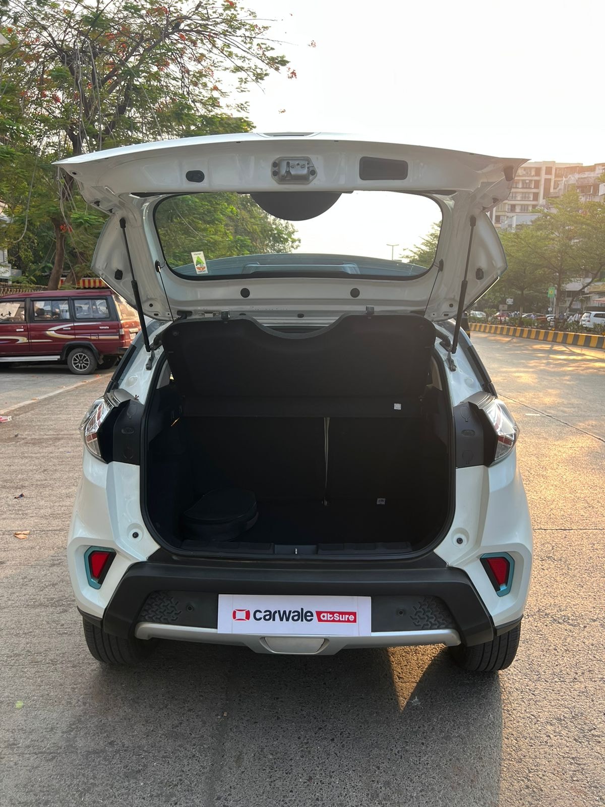 Nexon EV image 10 Nexon EV image 10