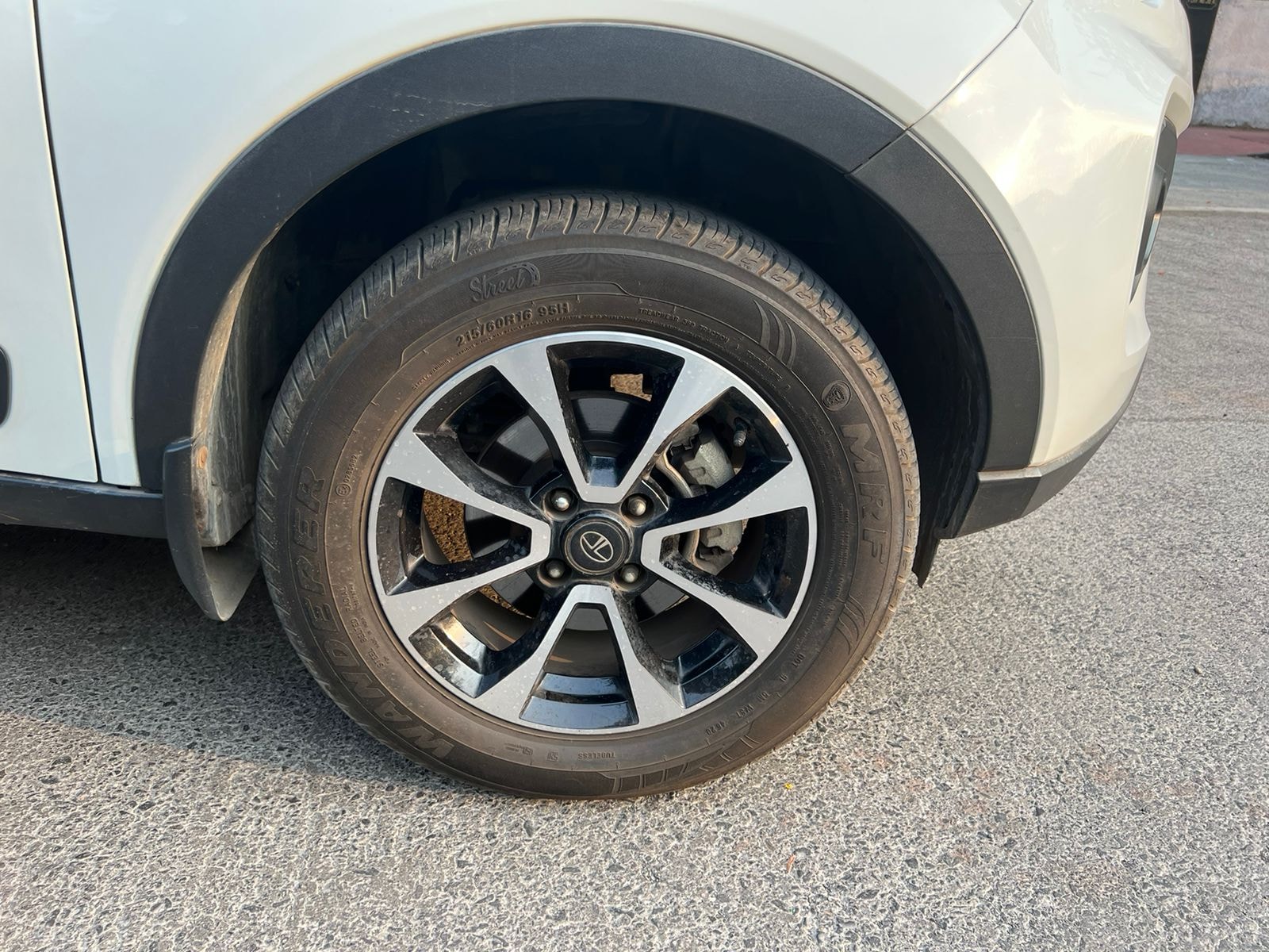 Nexon EV image 9 Nexon EV image 9