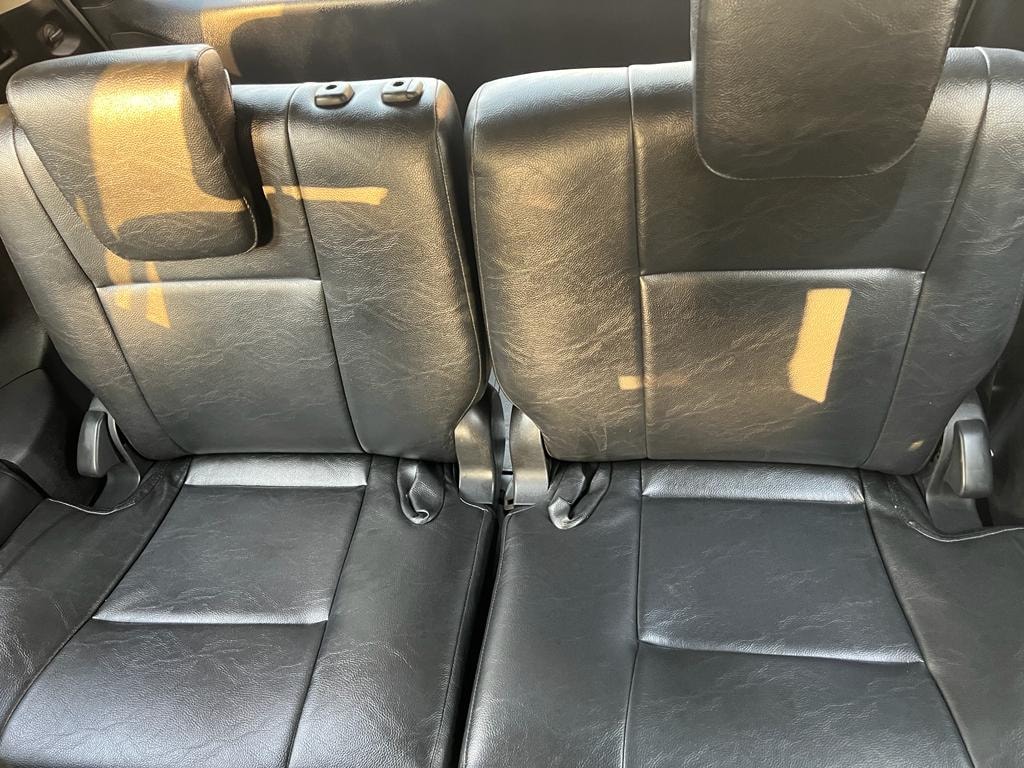 Innova Crysta image 17 Innova Crysta image 17