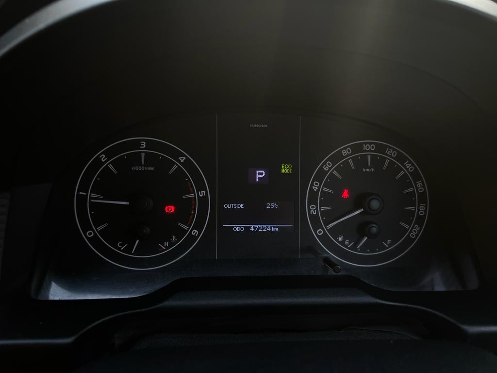 Innova Crysta image 11 Innova Crysta image 11