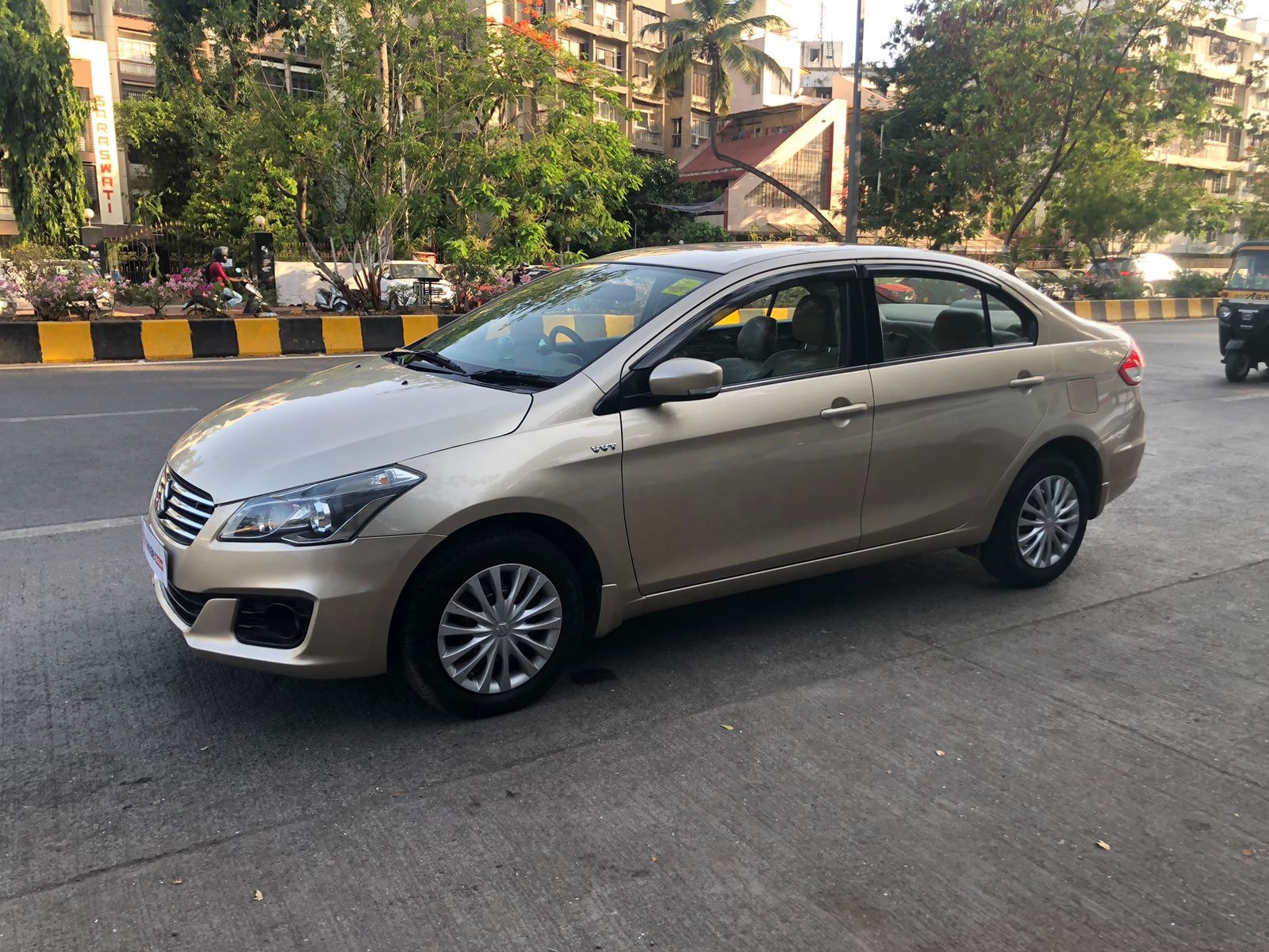 Ciaz image 1 Ciaz image 1