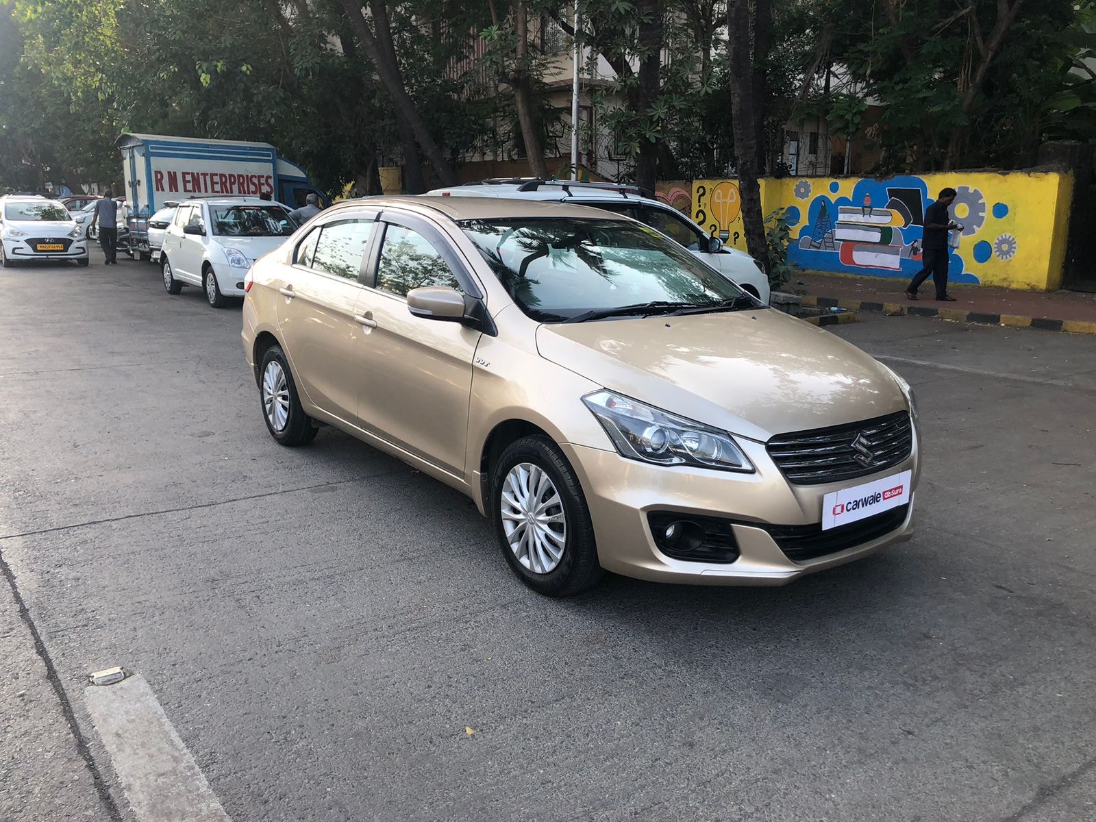 Ciaz image 5 Ciaz image 5