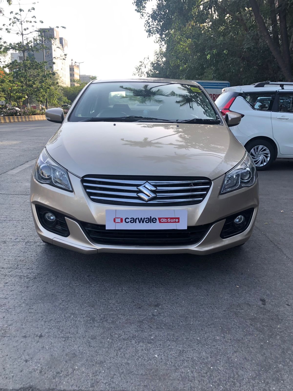 Ciaz image 6 Ciaz image 6