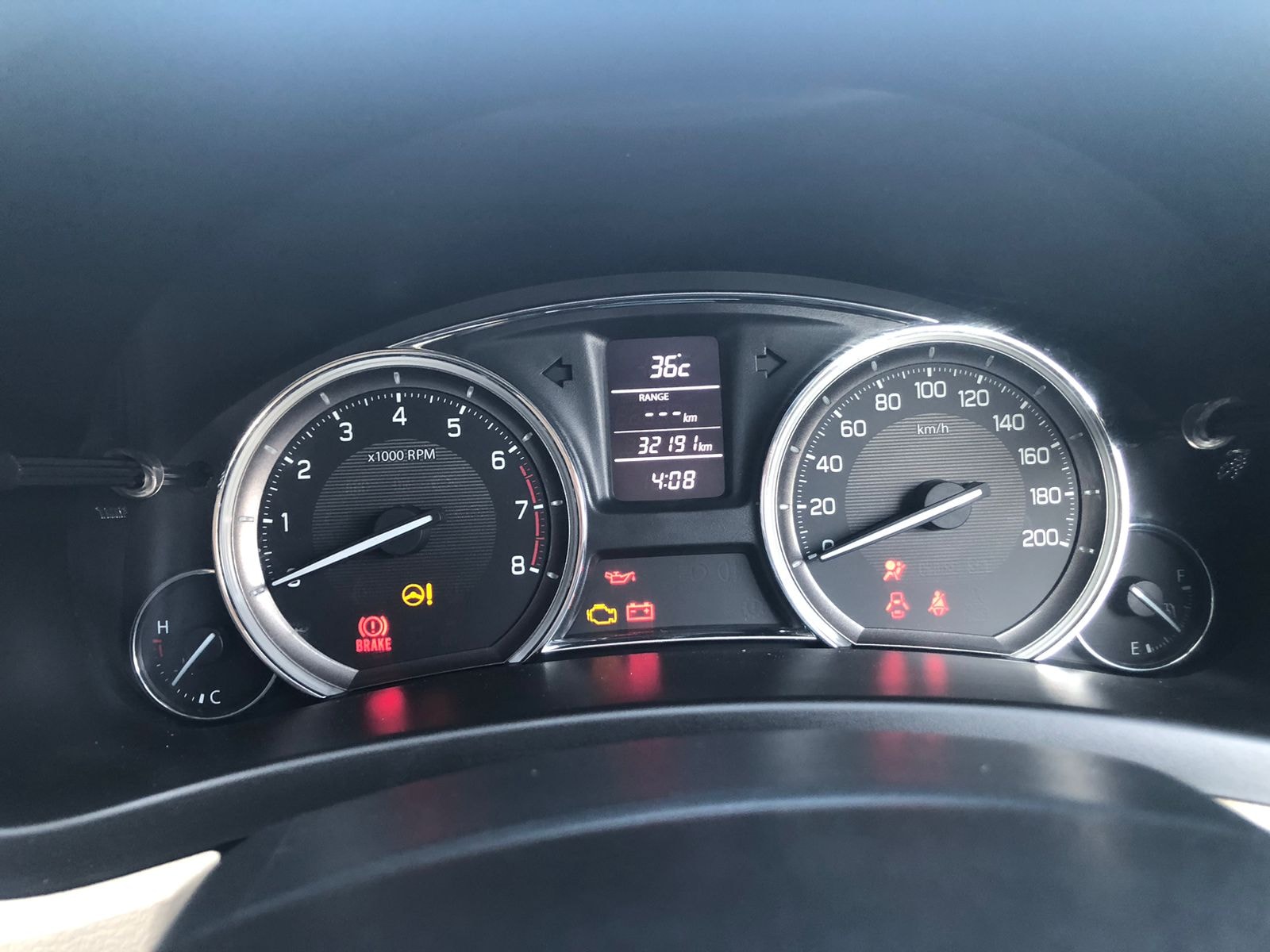 Ciaz image 8 Ciaz image 8