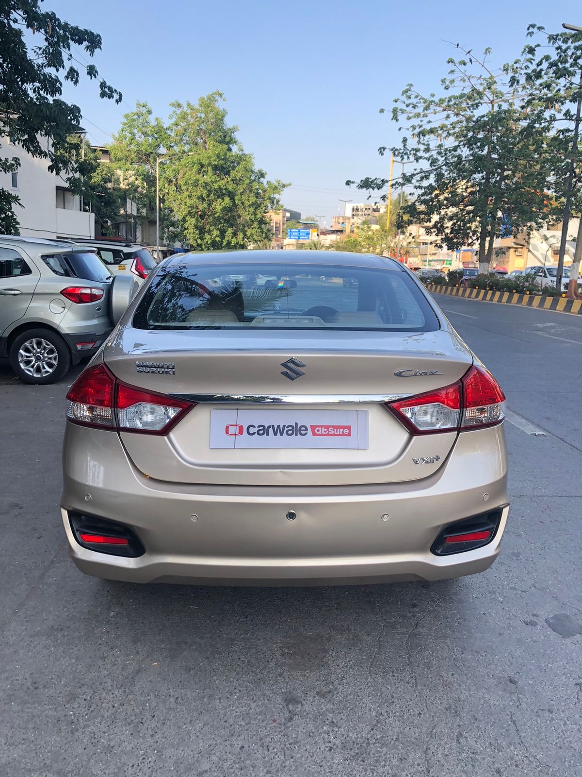 Ciaz image 3 Ciaz image 3