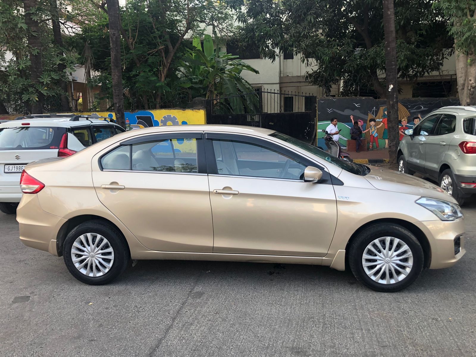 Ciaz image 4 Ciaz image 4