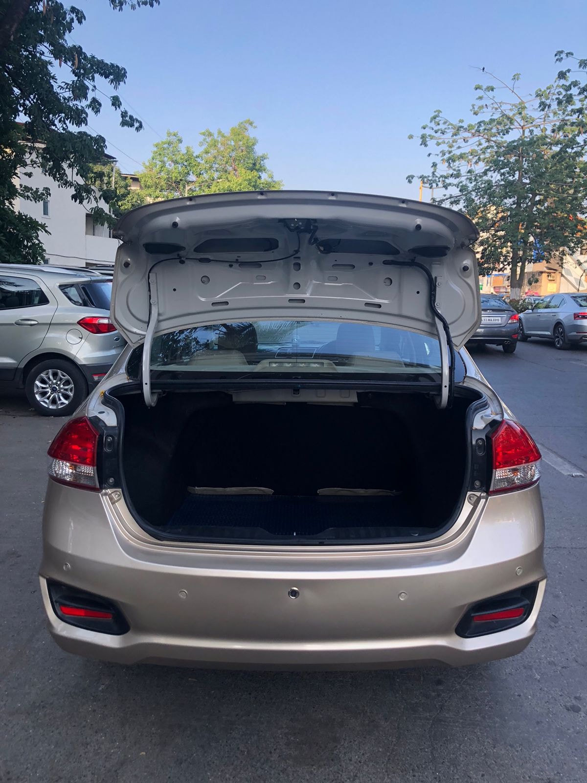 Ciaz image 7 Ciaz image 7