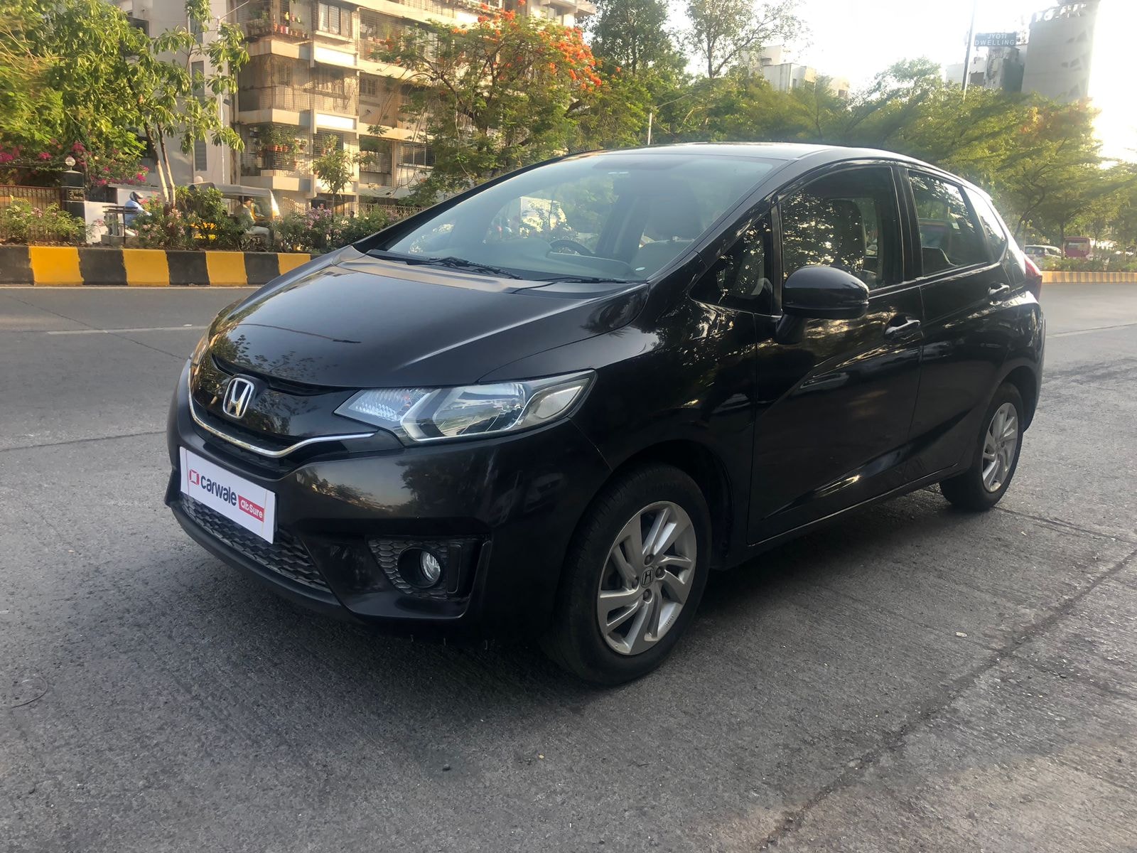 Jazz image 1 Jazz image 1