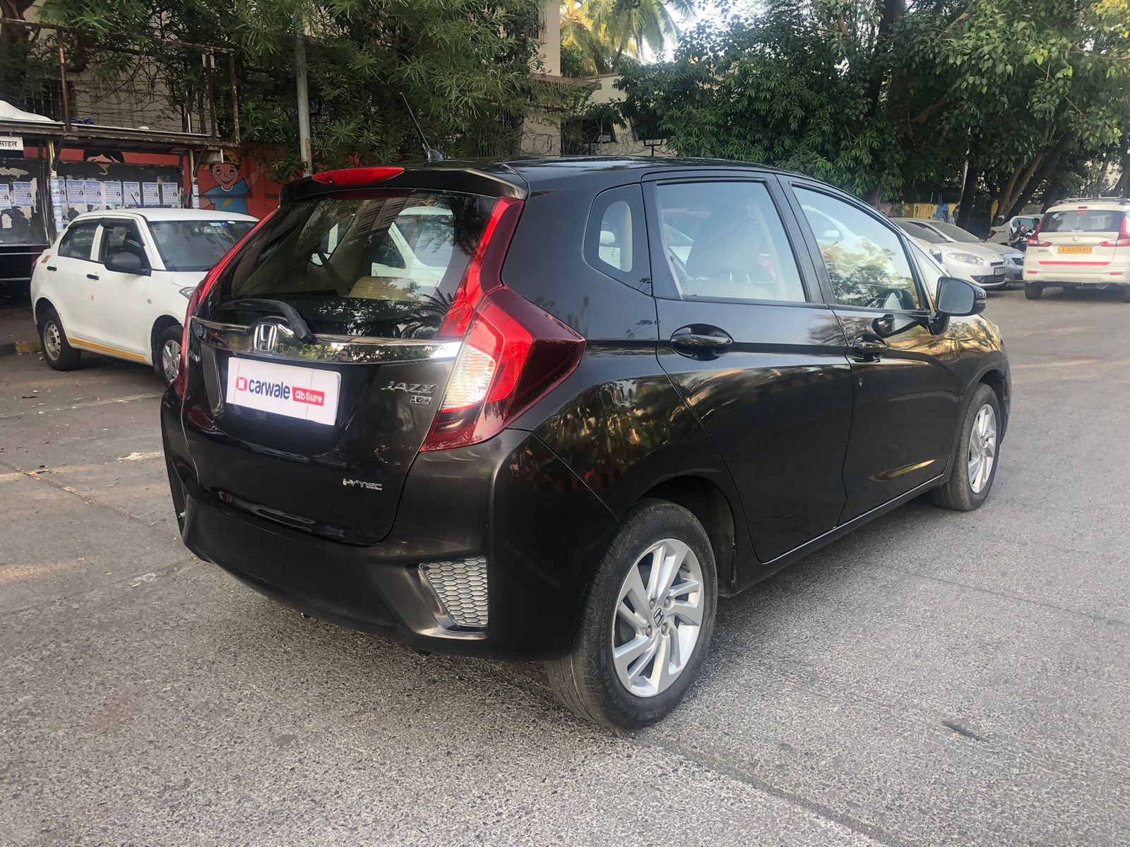 Jazz image 5 Jazz image 5