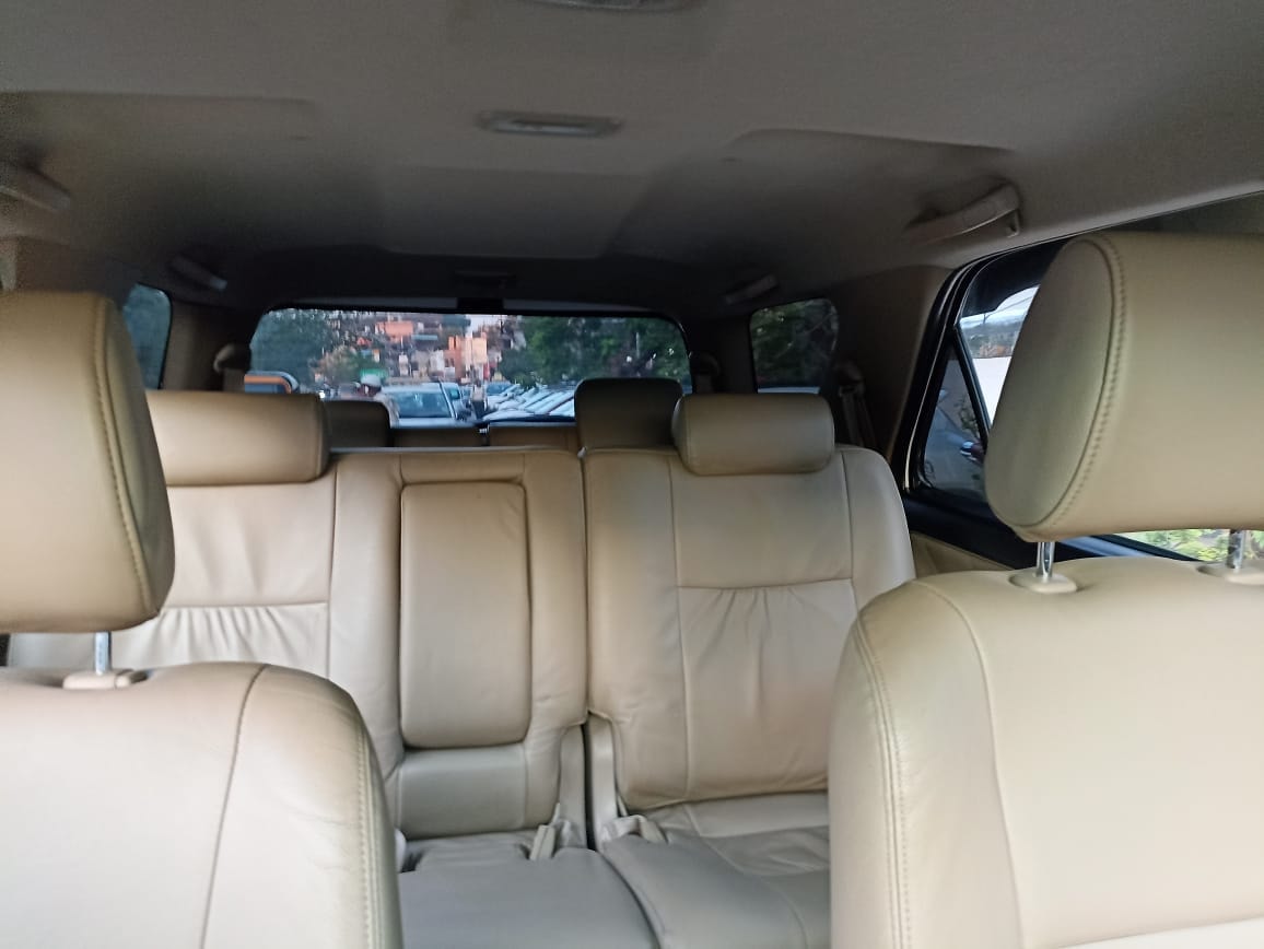 Fortuner image 17 Fortuner image 17