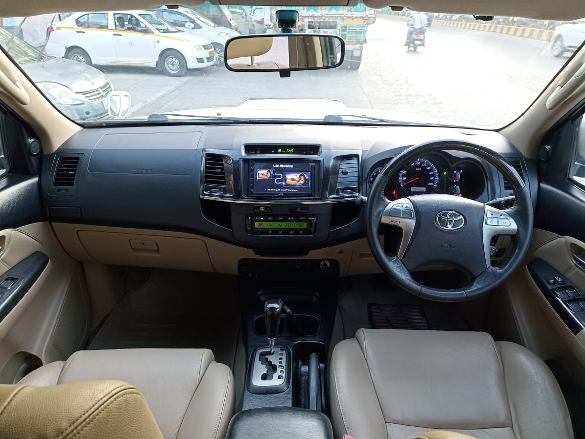 Fortuner image 12 Fortuner image 12