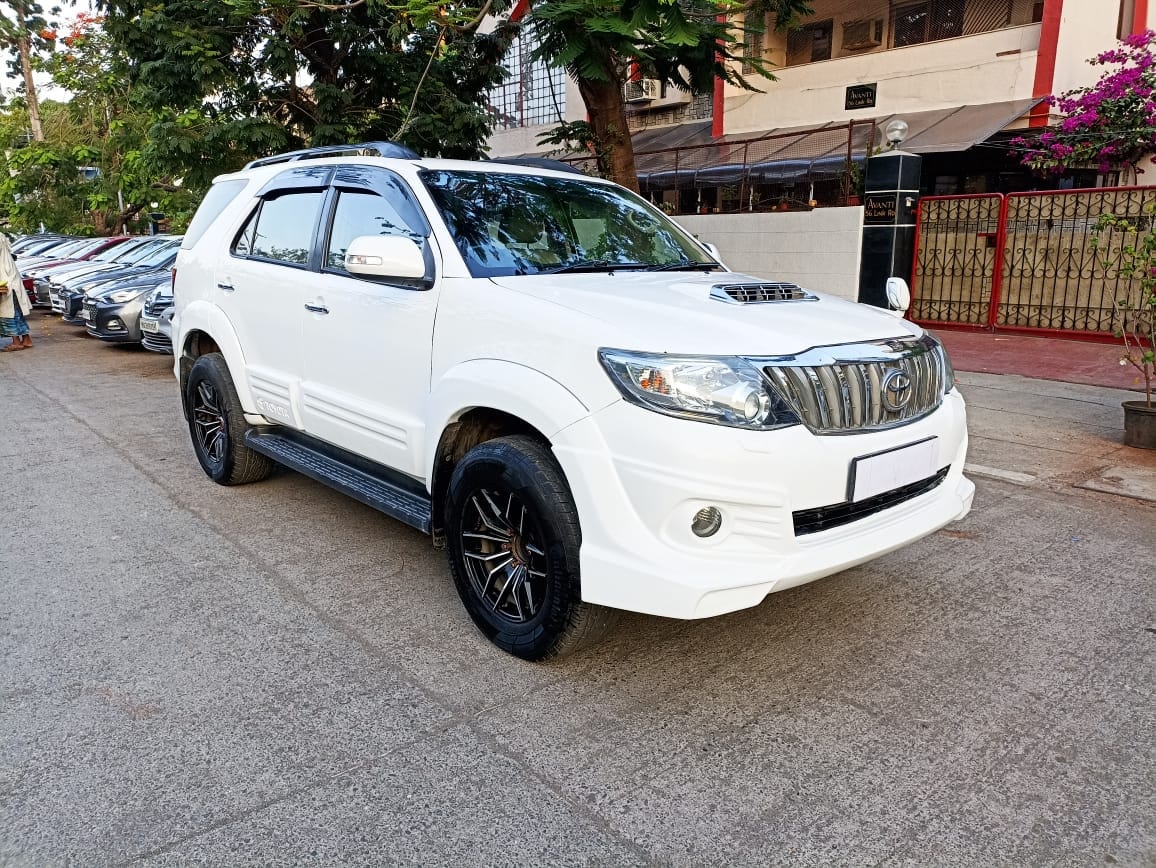 Fortuner image 7 Fortuner image 7