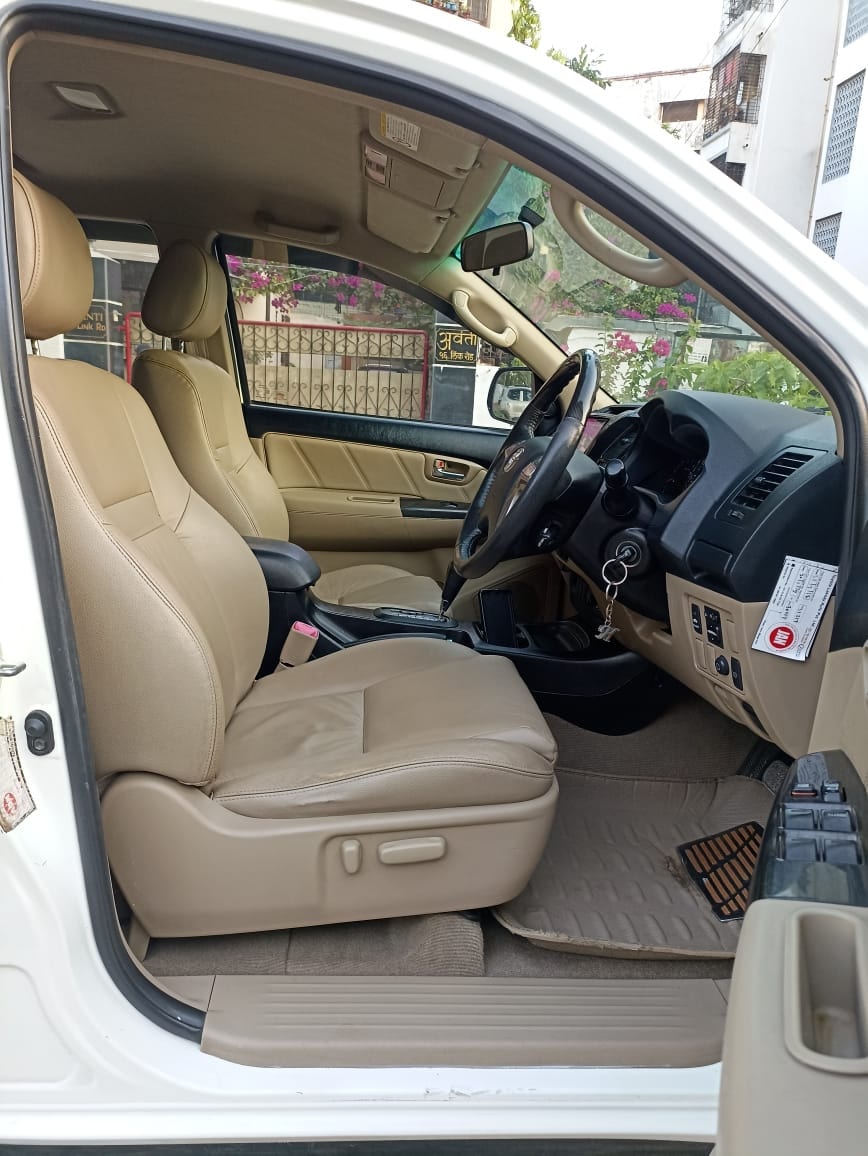 Fortuner image 16 Fortuner image 16