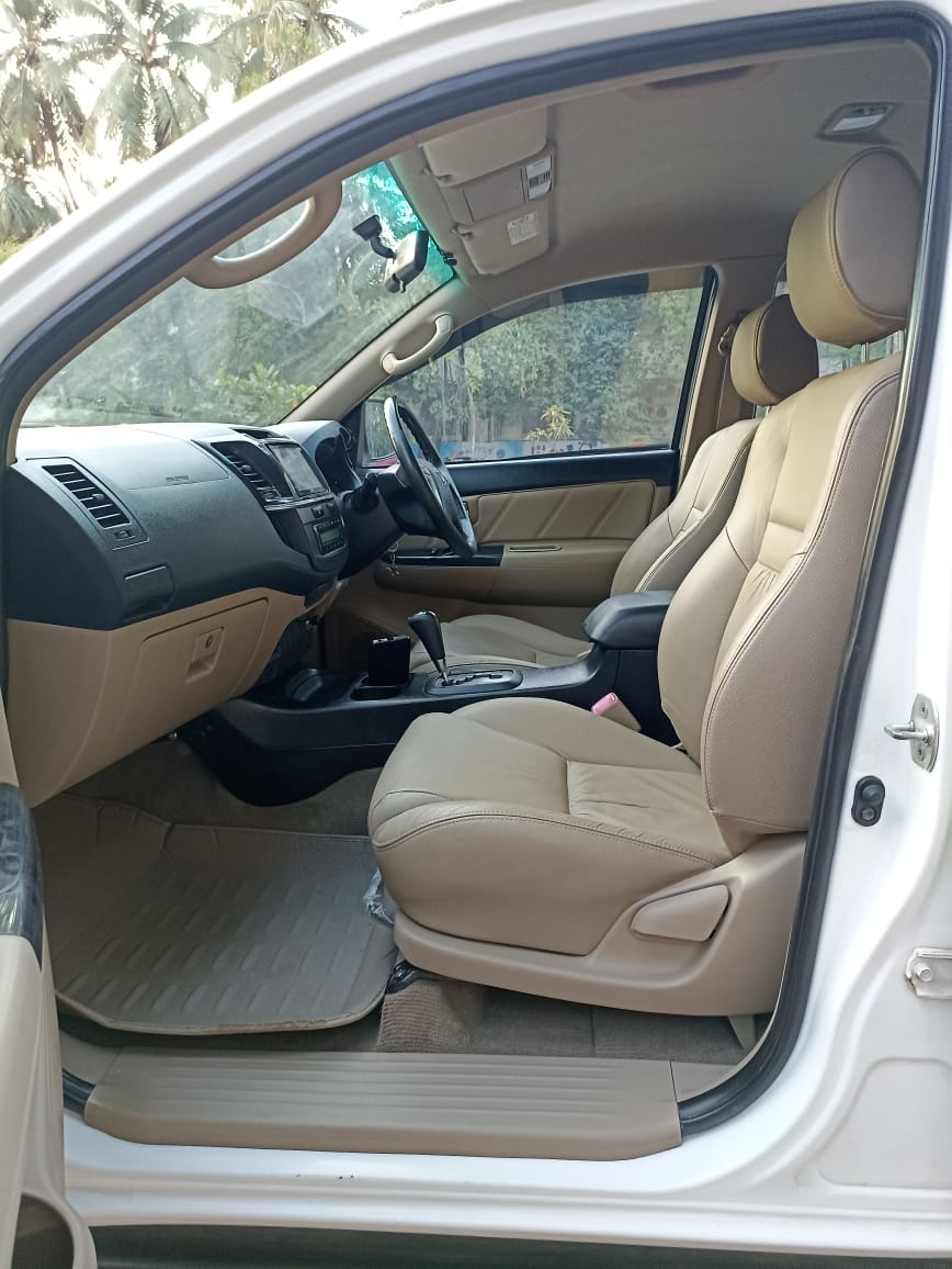 Fortuner image 14 Fortuner image 14