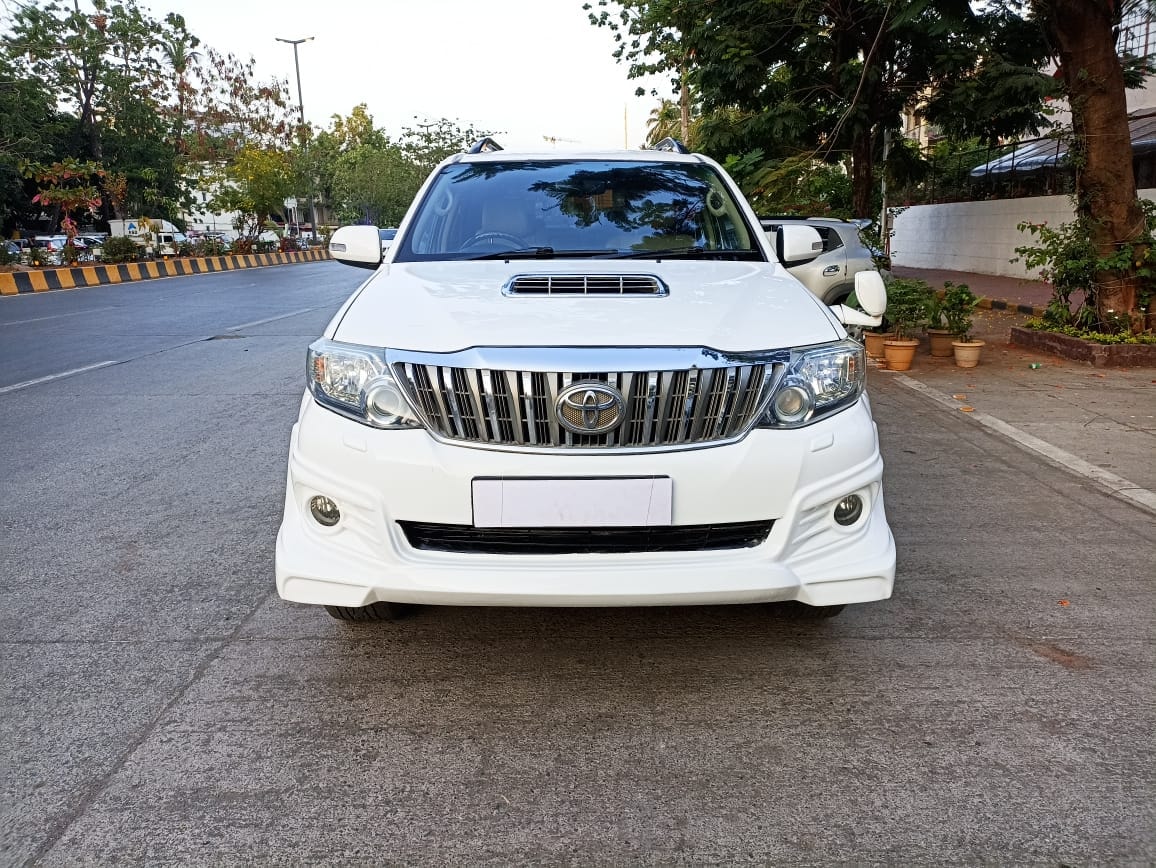 Fortuner image 8 Fortuner image 8