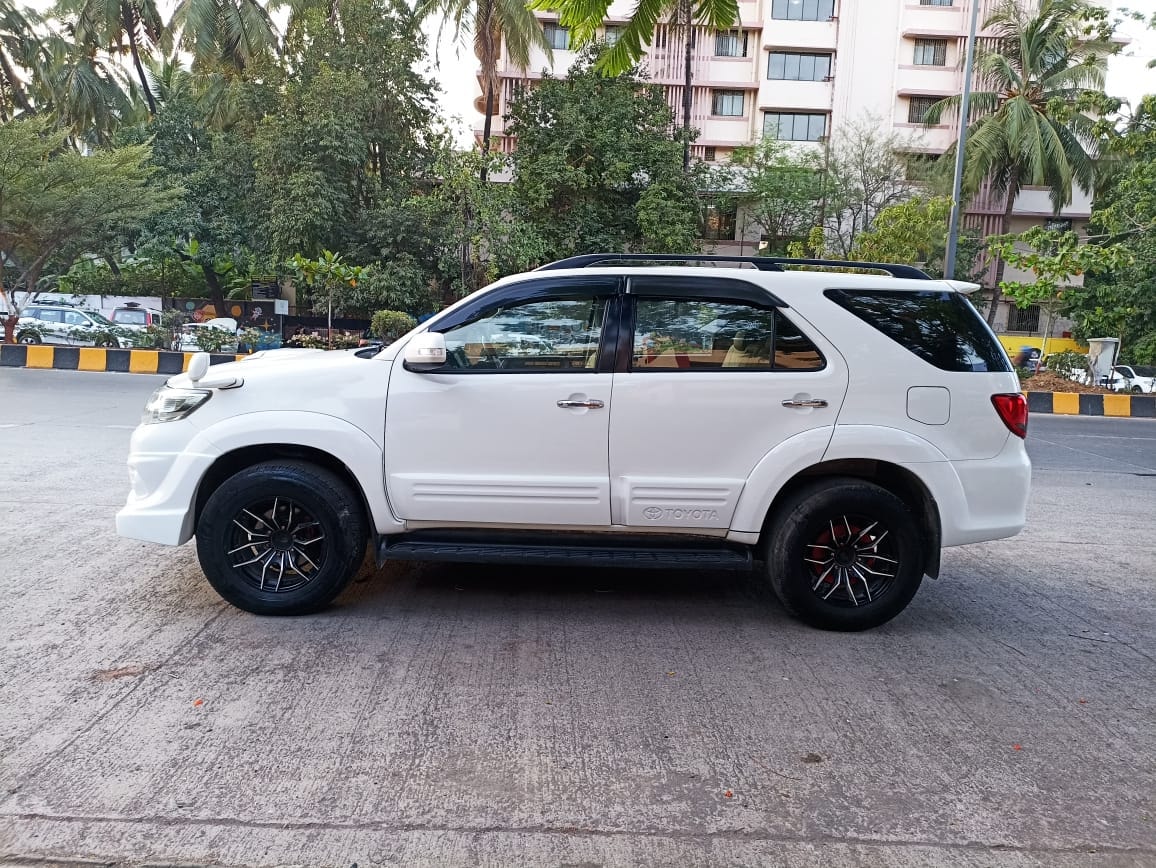 Fortuner image 2 Fortuner image 2