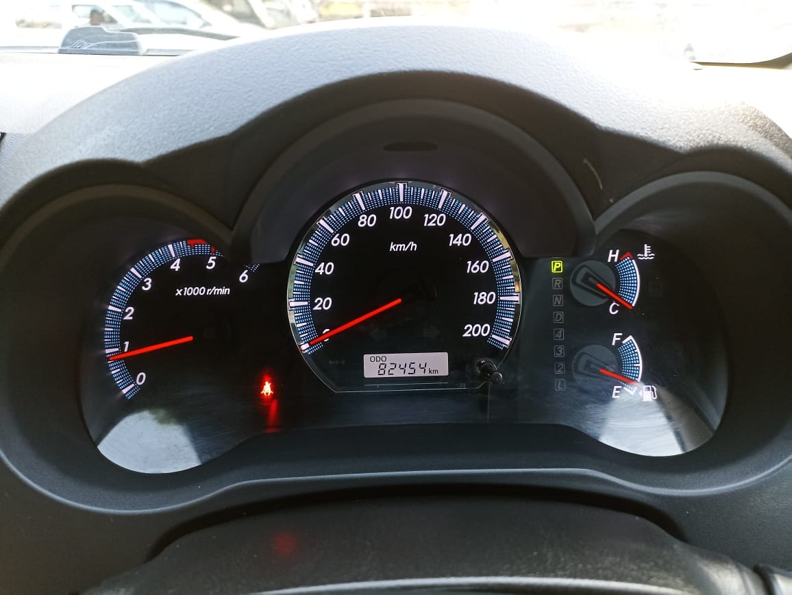 Fortuner image 11 Fortuner image 11