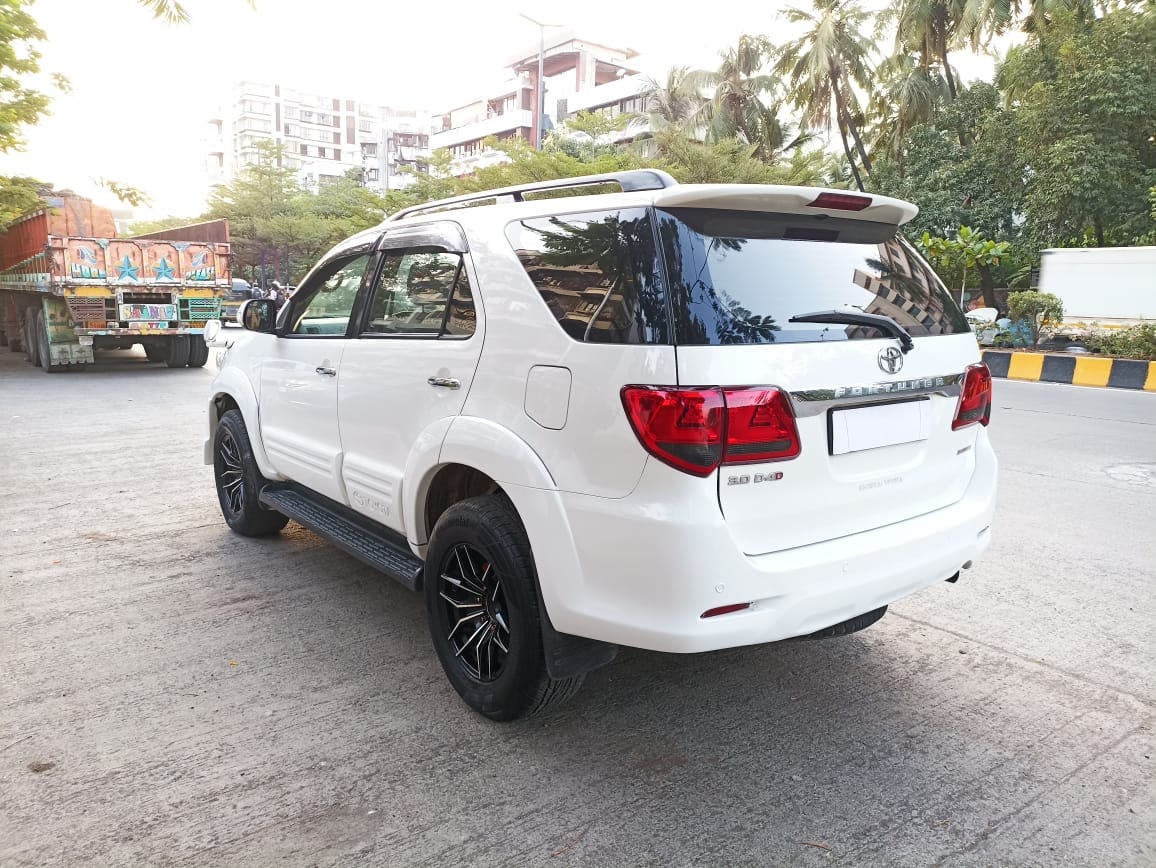 Fortuner image 3 Fortuner image 3