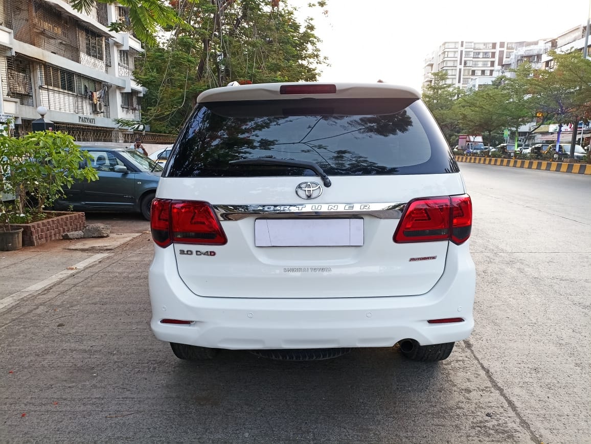 Fortuner image 4 Fortuner image 4