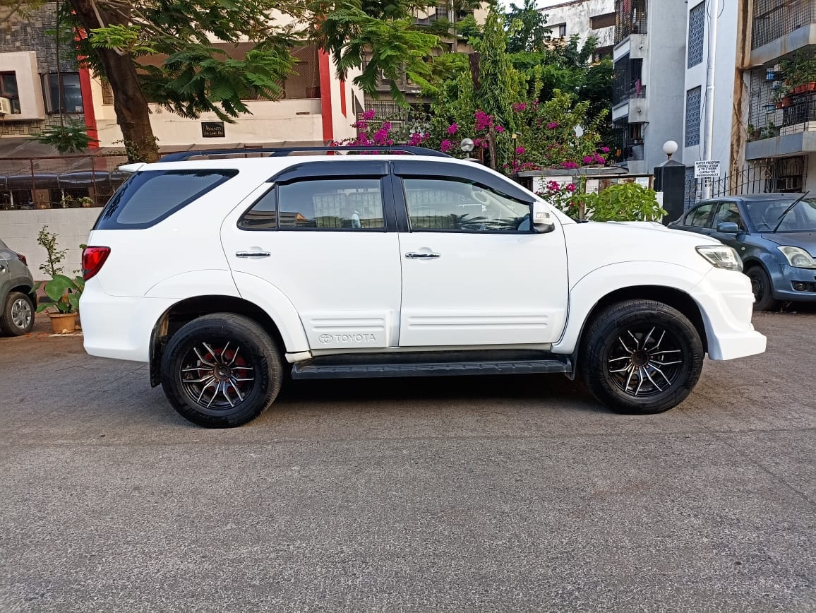 Fortuner image 6 Fortuner image 6