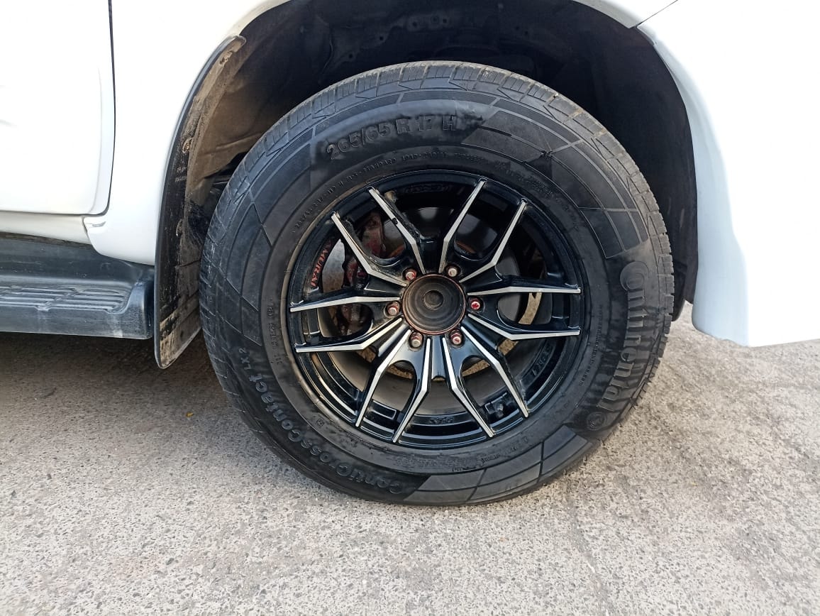 Fortuner image 9 Fortuner image 9