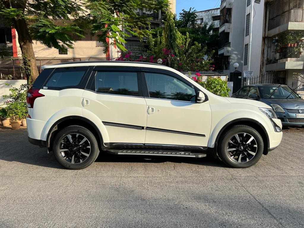 XUV500 image 6 XUV500 image 6