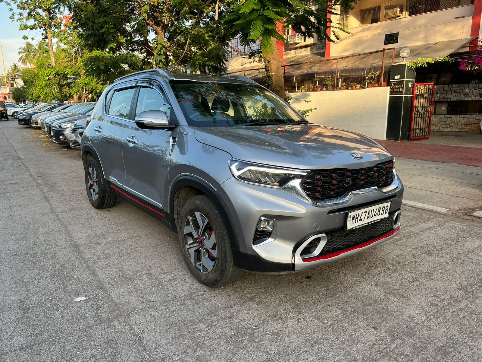 Sonet image 7 Sonet image 7