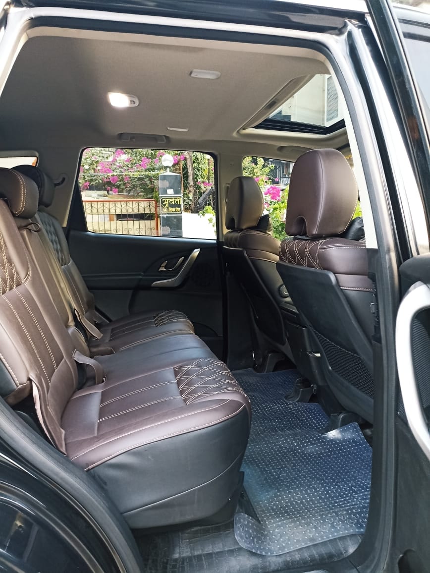 XUV500 image 16 XUV500 image 16