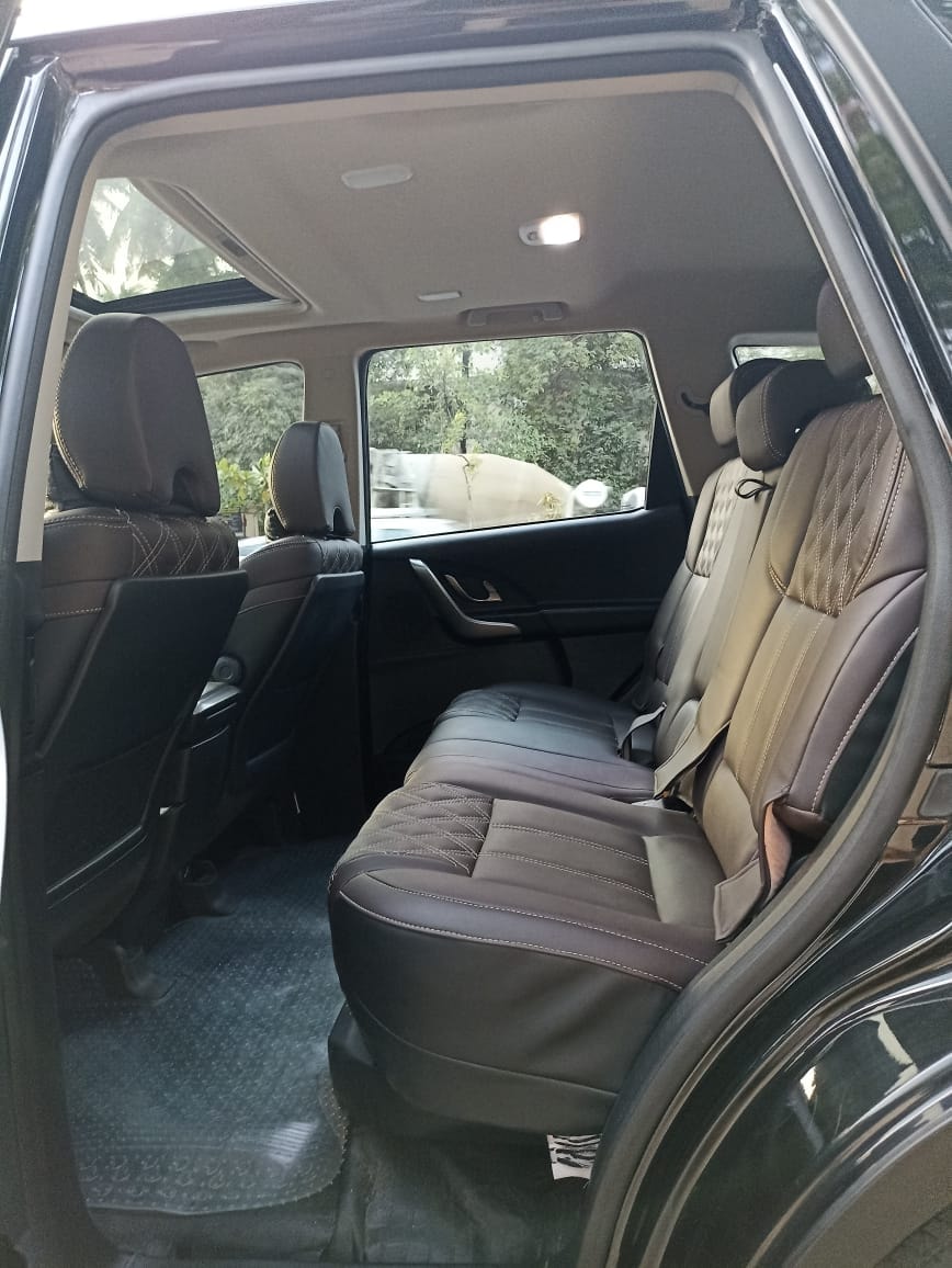 XUV500 image 14 XUV500 image 14