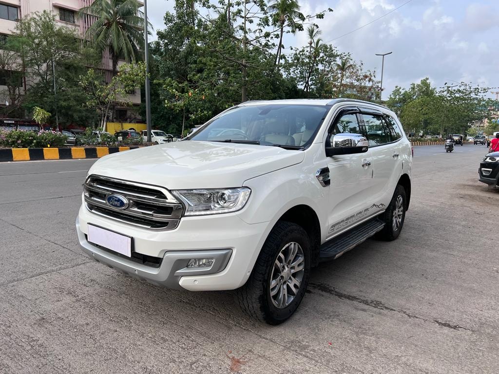 Endeavour image 1 Endeavour image 1