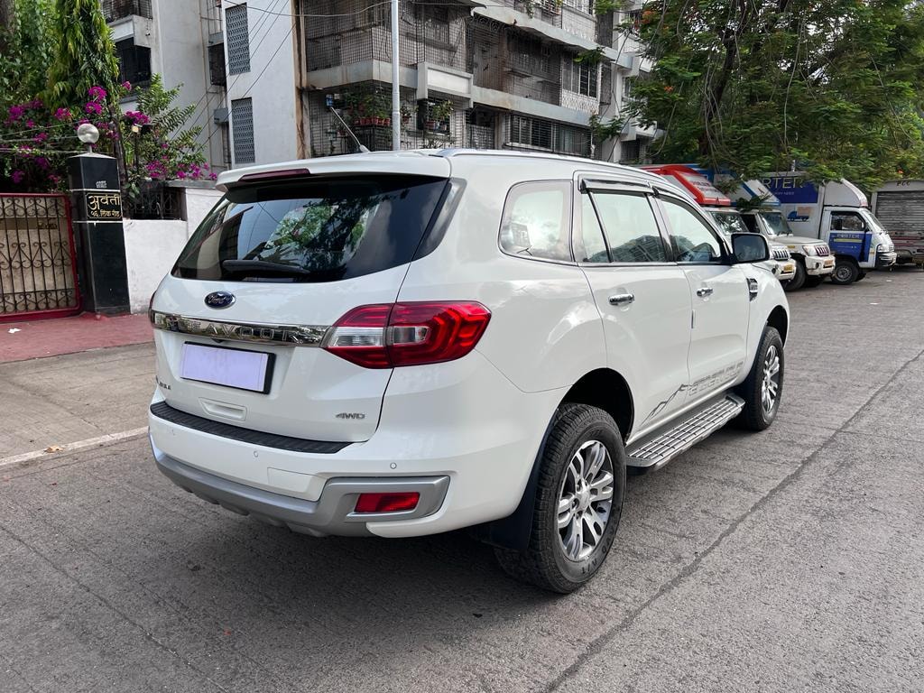 Endeavour image 5 Endeavour image 5