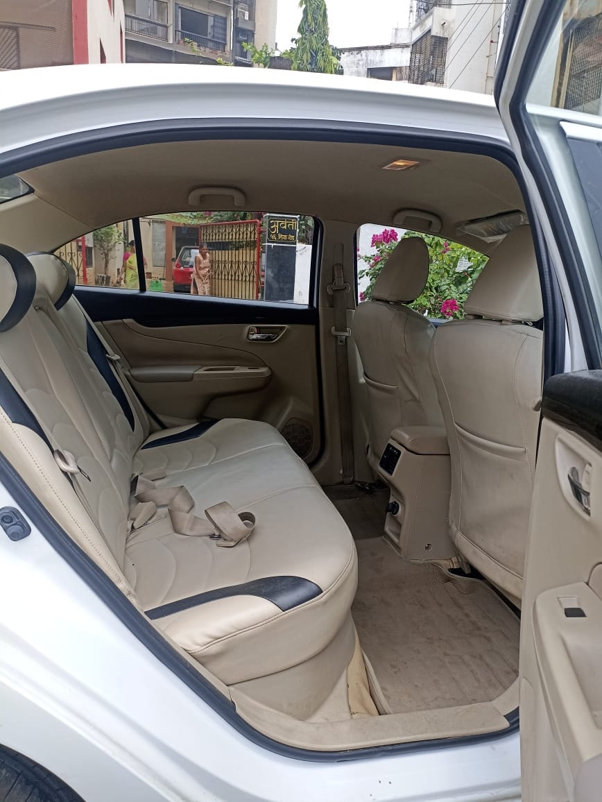 Ciaz image 17 Ciaz image 17