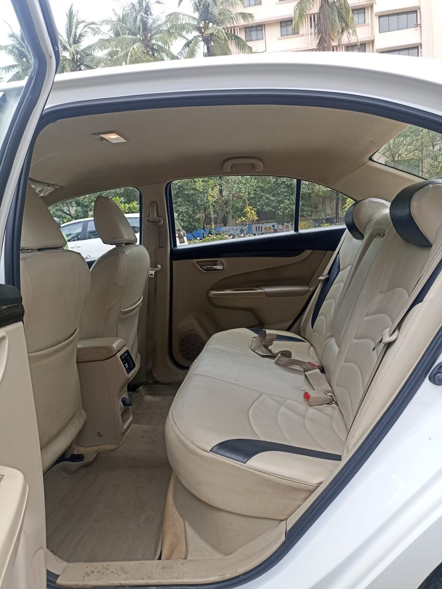 Ciaz image 15 Ciaz image 15