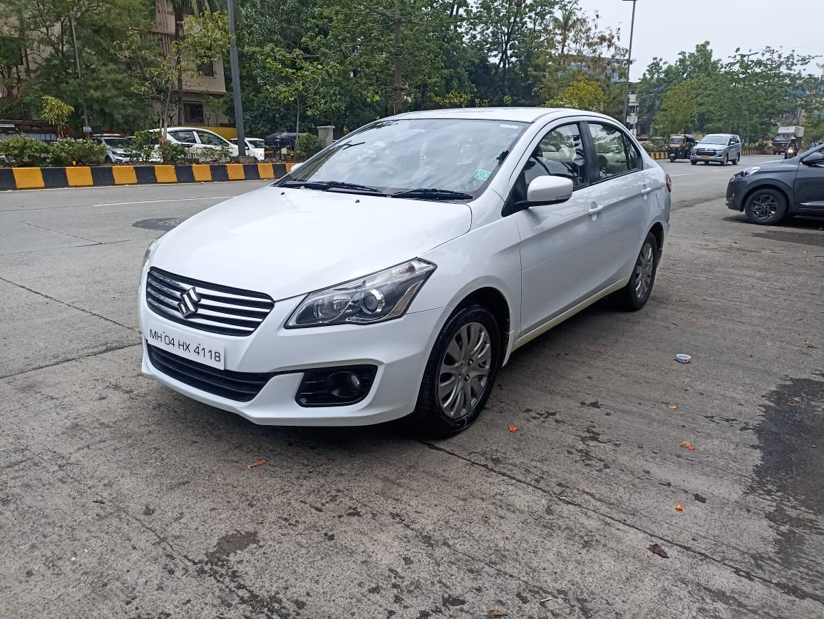 Ciaz image 1 Ciaz image 1