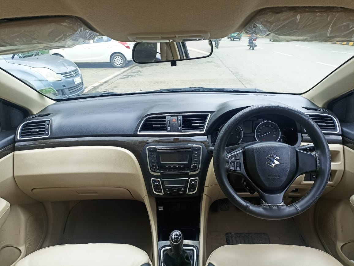 Ciaz image 12 Ciaz image 12