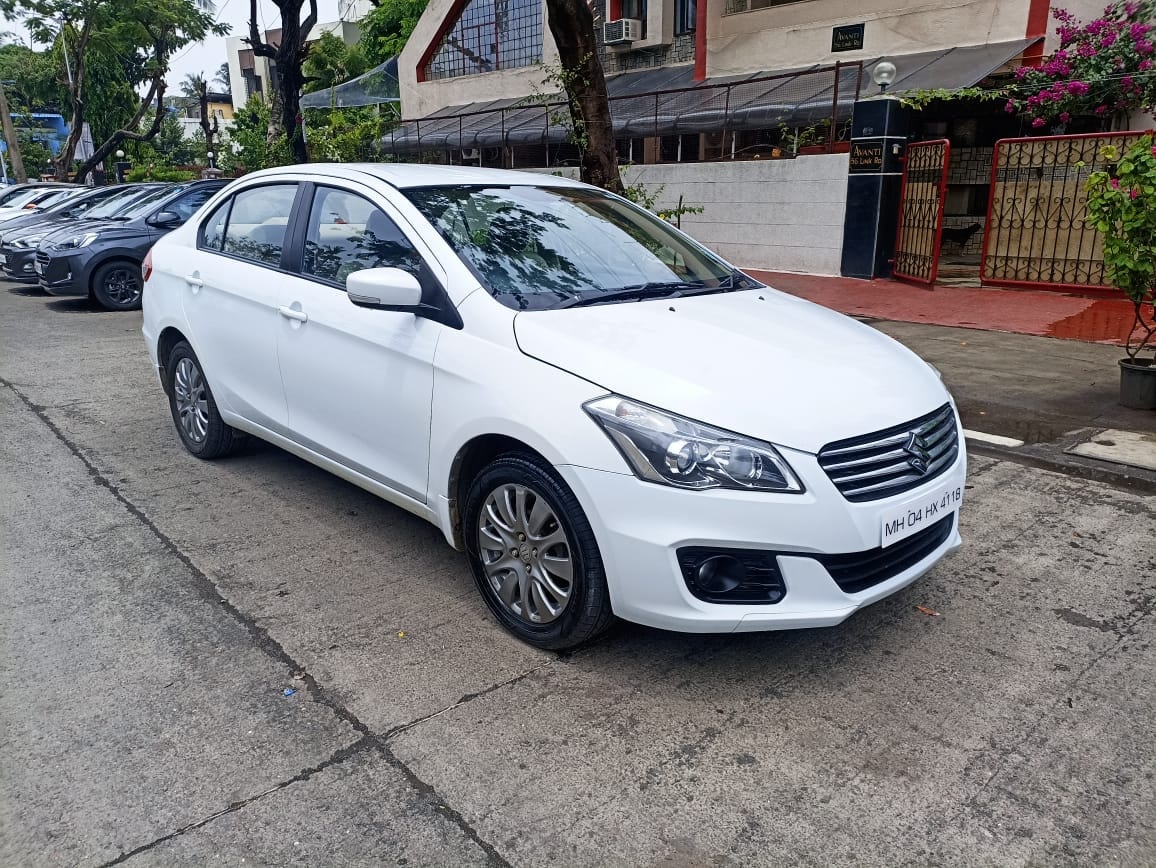 Ciaz image 7 Ciaz image 7