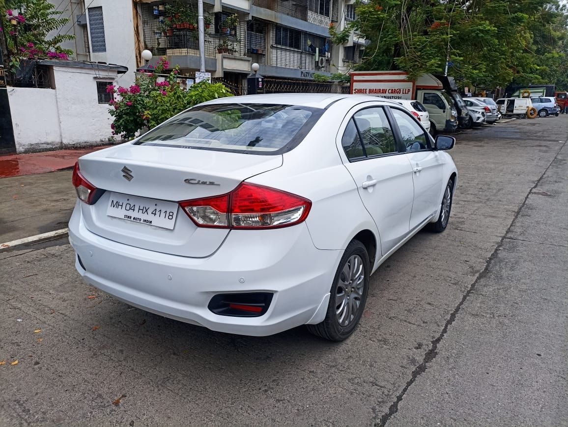 Ciaz image 5 Ciaz image 5