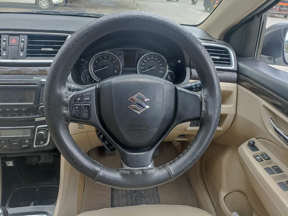 Ciaz image 13 Ciaz image 13