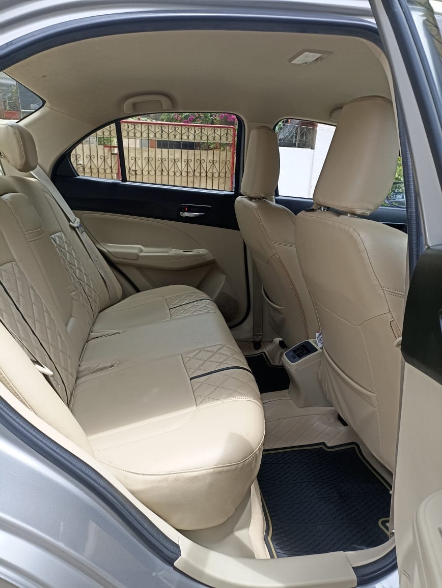 Dzire image 17 Dzire image 17