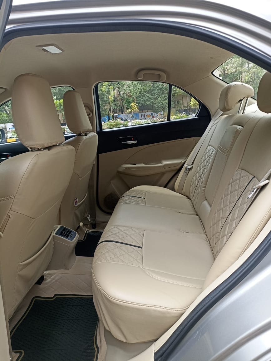 Dzire image 15 Dzire image 15