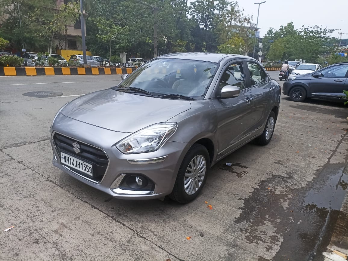 Dzire image 1 Dzire image 1