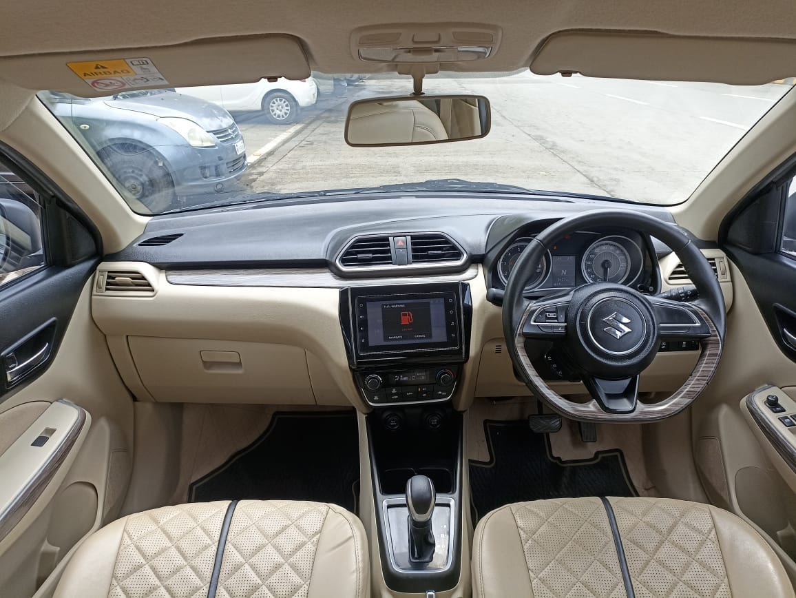 Dzire image 12 Dzire image 12