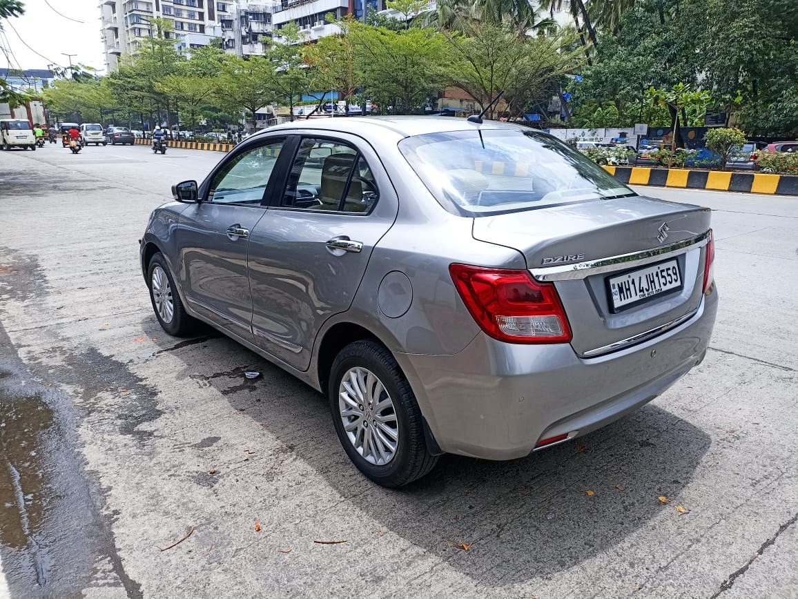 Dzire image 3 Dzire image 3