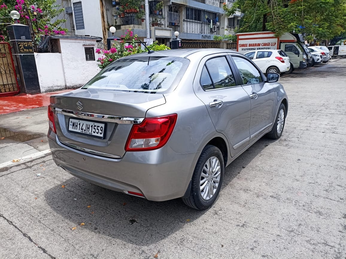 Dzire image 5 Dzire image 5