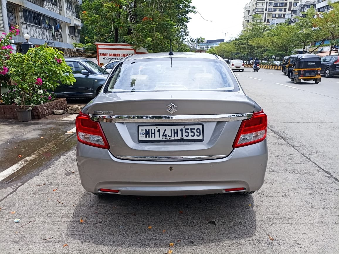 Dzire image 4 Dzire image 4