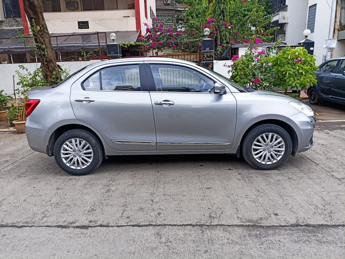 Dzire image 6 Dzire image 6