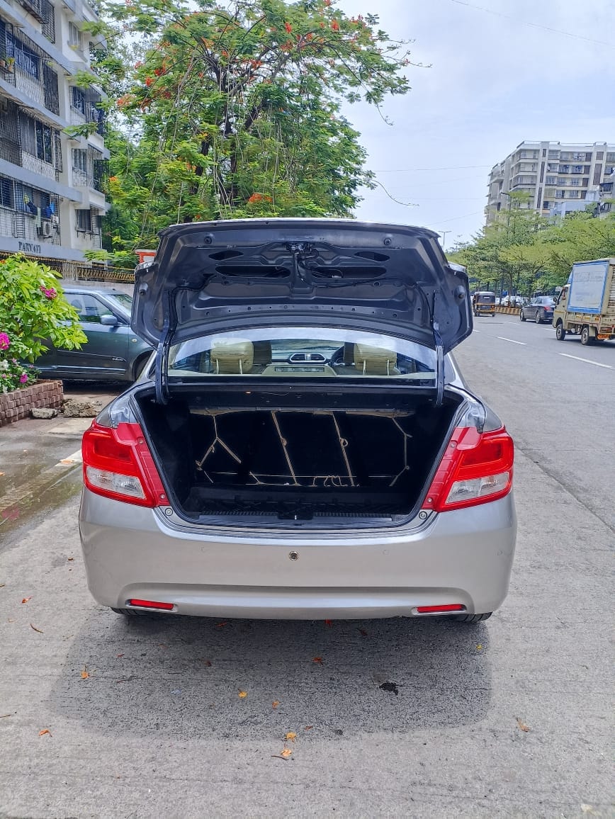 Dzire image 10 Dzire image 10
