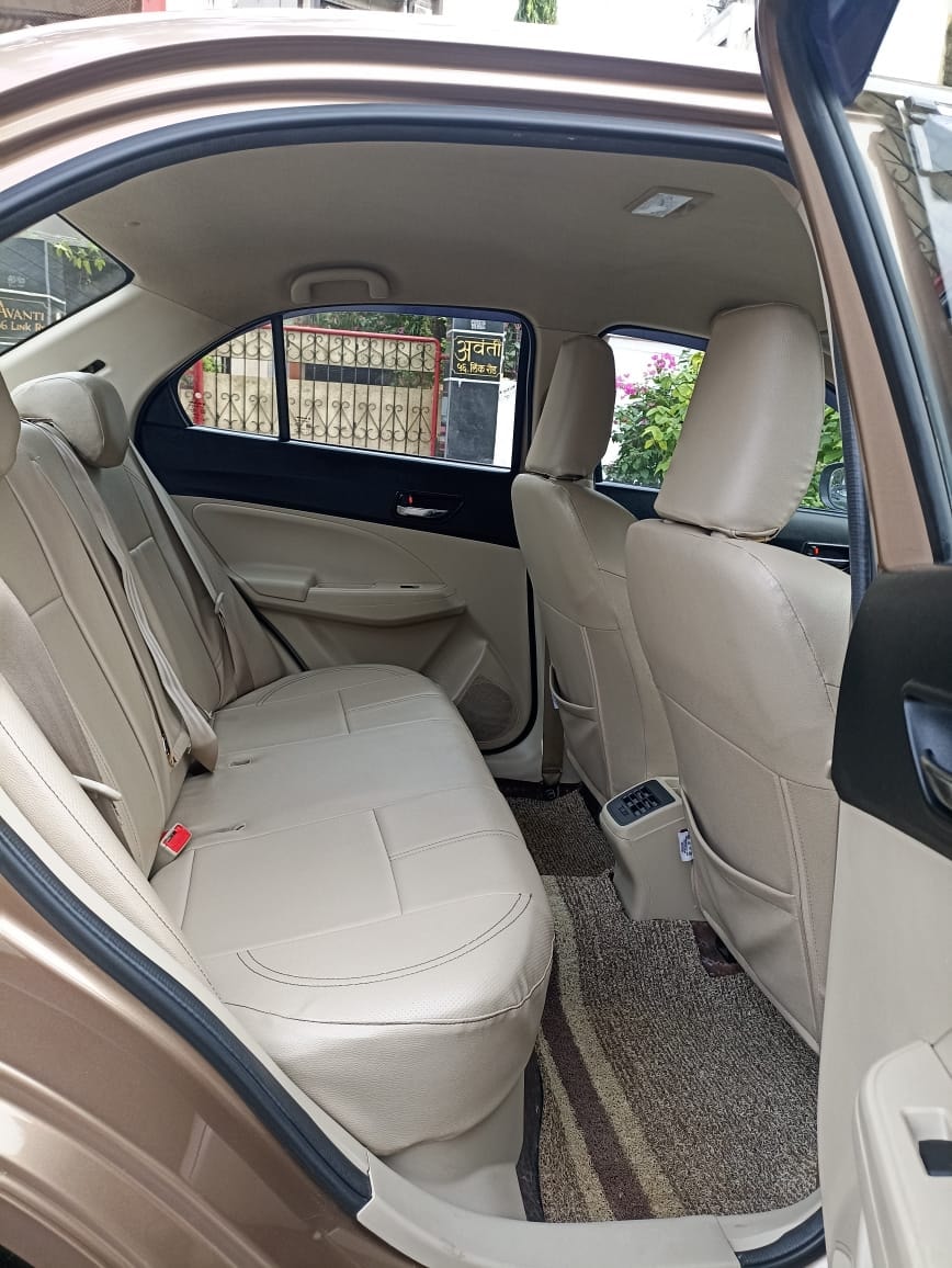 Dzire image 17 Dzire image 17