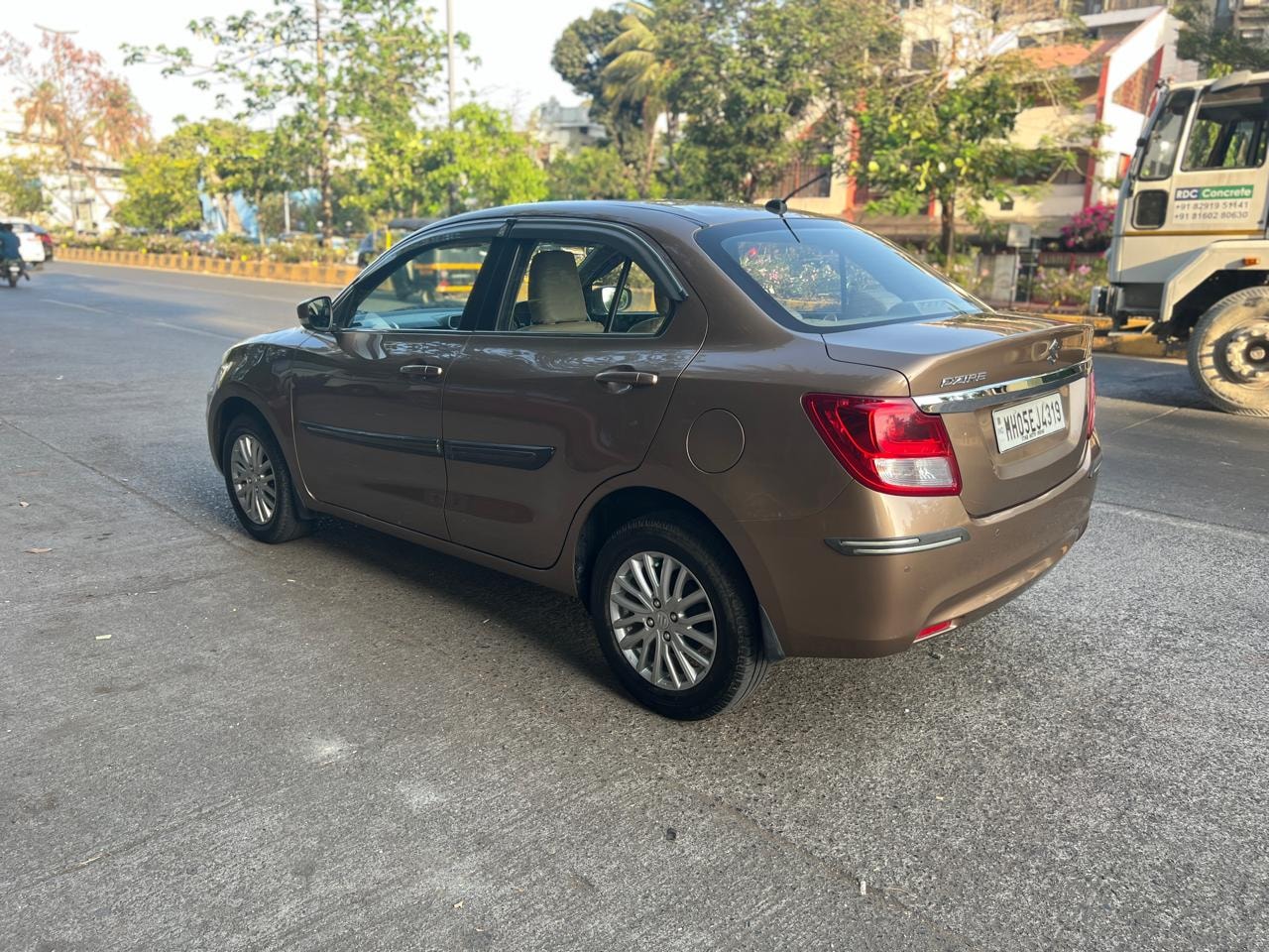 Dzire image 3 Dzire image 3