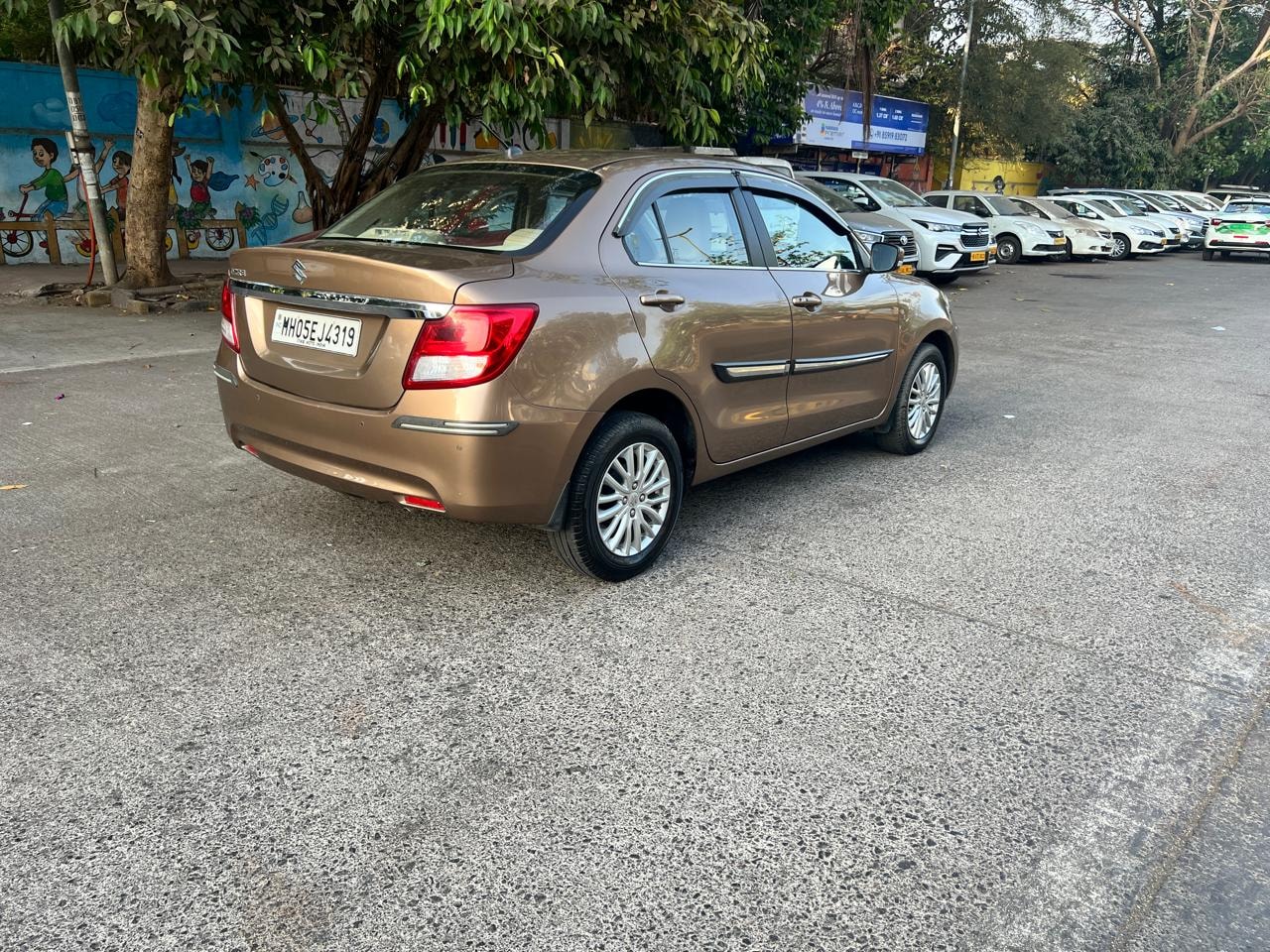 Dzire image 5 Dzire image 5